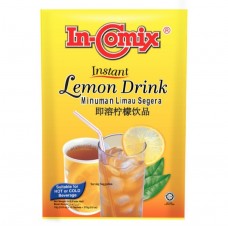 Instant Lemon Drink